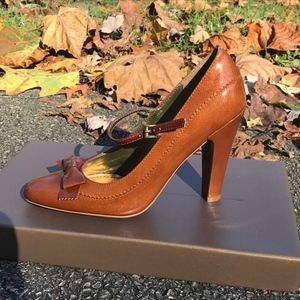 Brand New (still in box) Linea Paolo Shoes